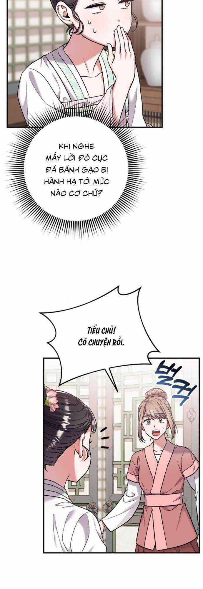 Từ Cao Thủ Trở Thành Phi Tần Chapter 8 trang 87