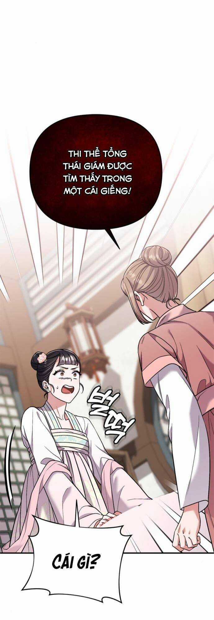 Từ Cao Thủ Trở Thành Phi Tần Chapter 8 trang 88