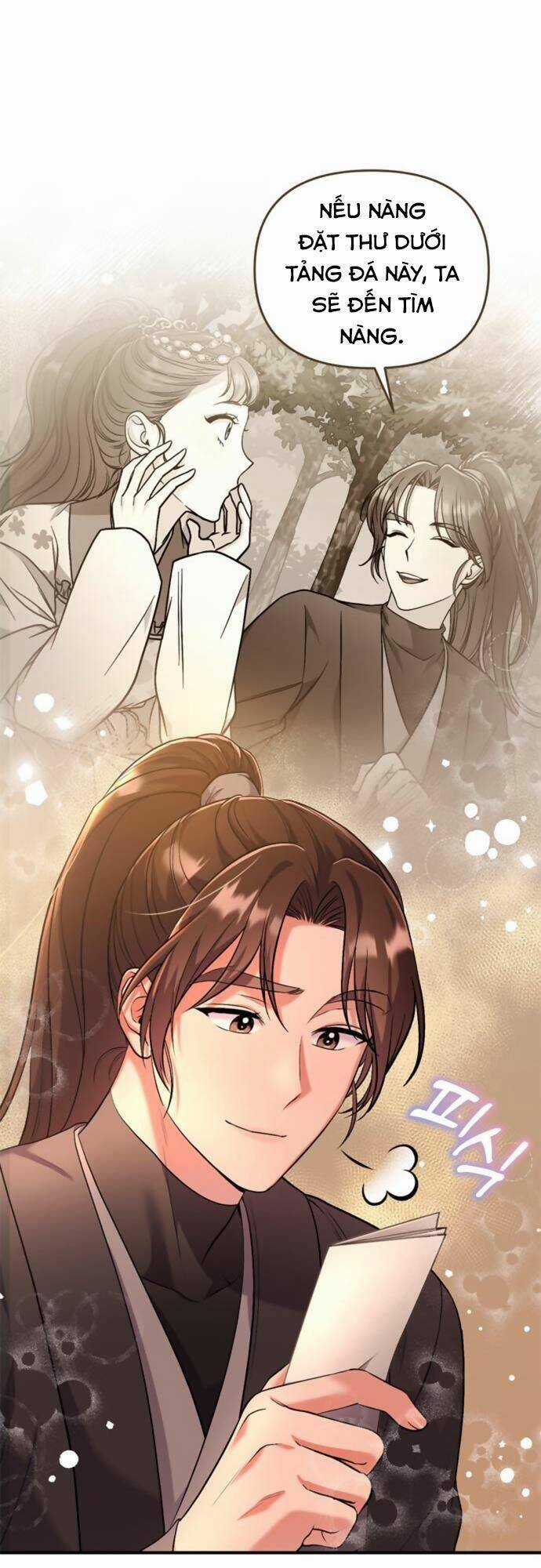 Từ Cao Thủ Trở Thành Phi Tần Chapter 9 trang 10