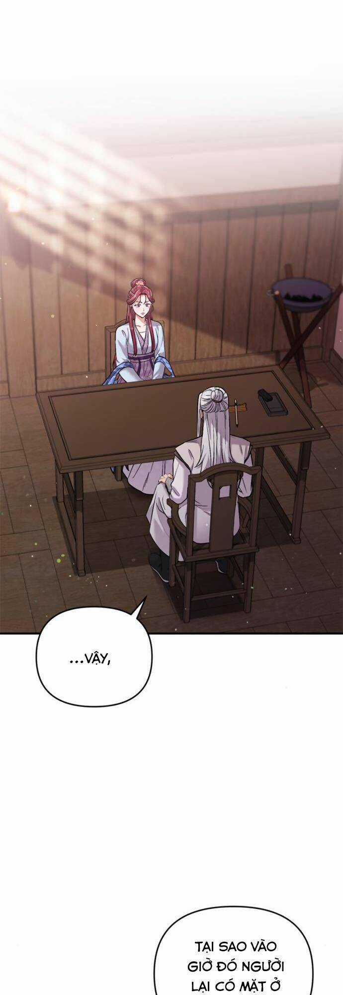 Từ Cao Thủ Trở Thành Phi Tần Chapter 9 trang 14