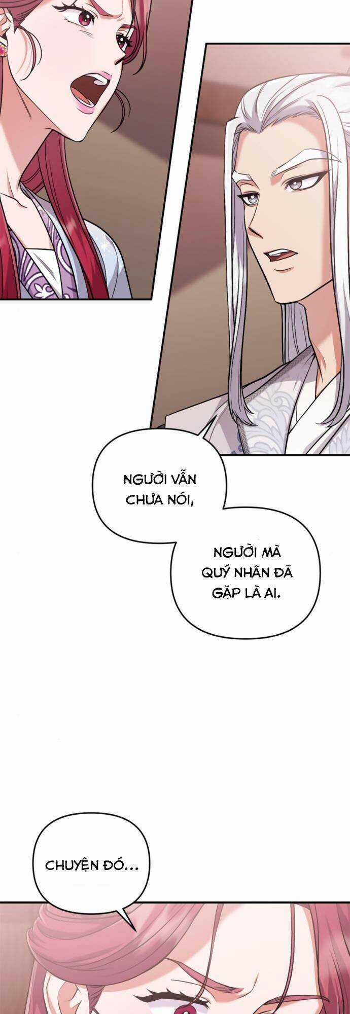 Từ Cao Thủ Trở Thành Phi Tần Chapter 9 trang 16