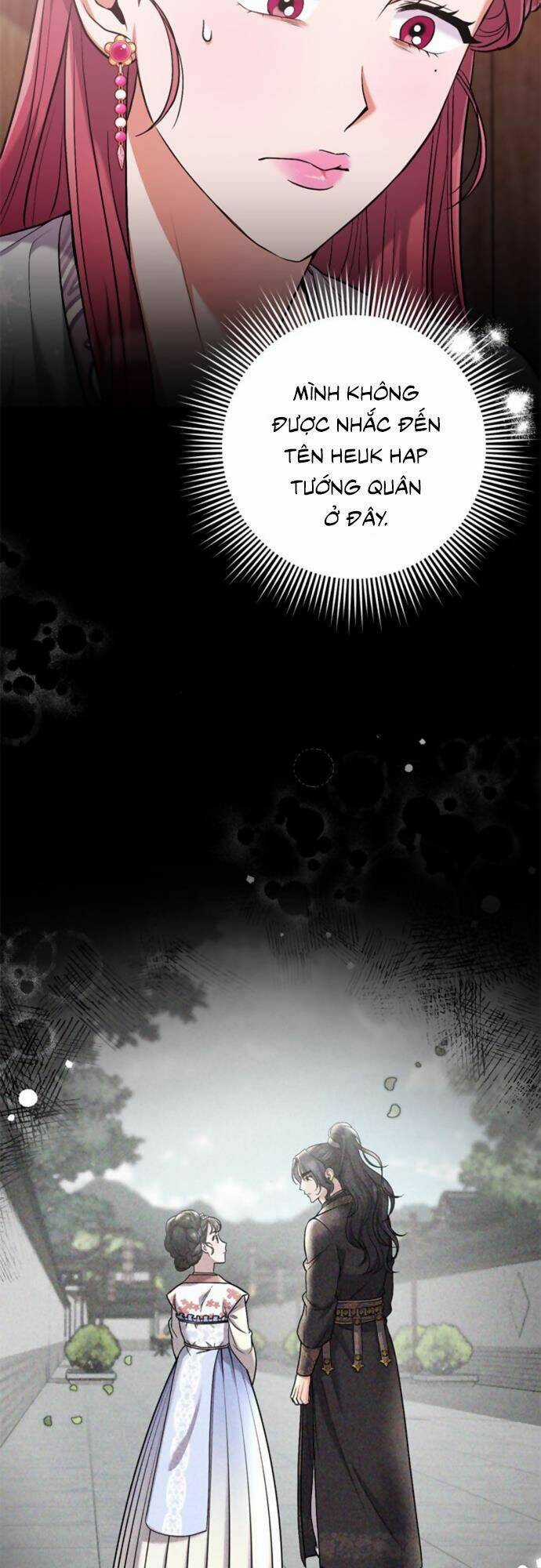 Từ Cao Thủ Trở Thành Phi Tần Chapter 9 trang 17