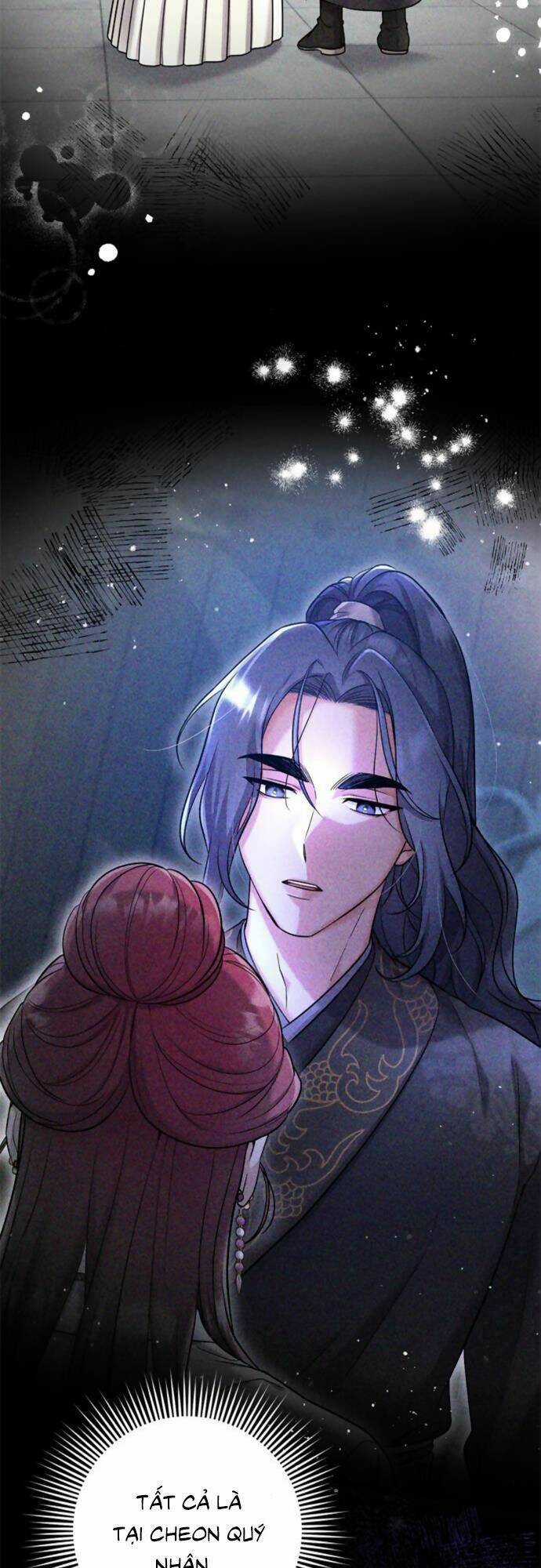 Từ Cao Thủ Trở Thành Phi Tần Chapter 9 trang 18