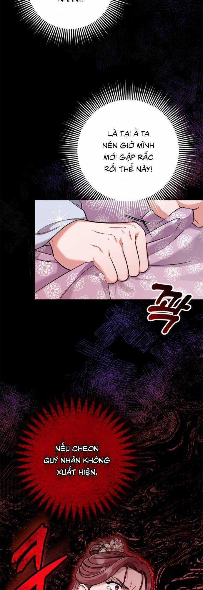 Từ Cao Thủ Trở Thành Phi Tần Chapter 9 trang 19