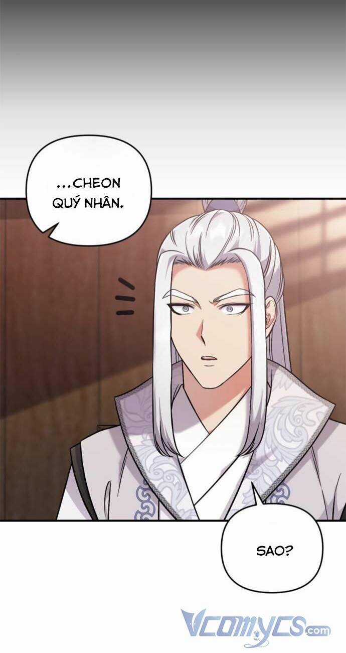 Từ Cao Thủ Trở Thành Phi Tần Chapter 9 trang 21