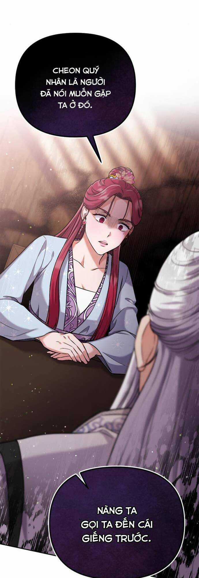 Từ Cao Thủ Trở Thành Phi Tần Chapter 9 trang 22