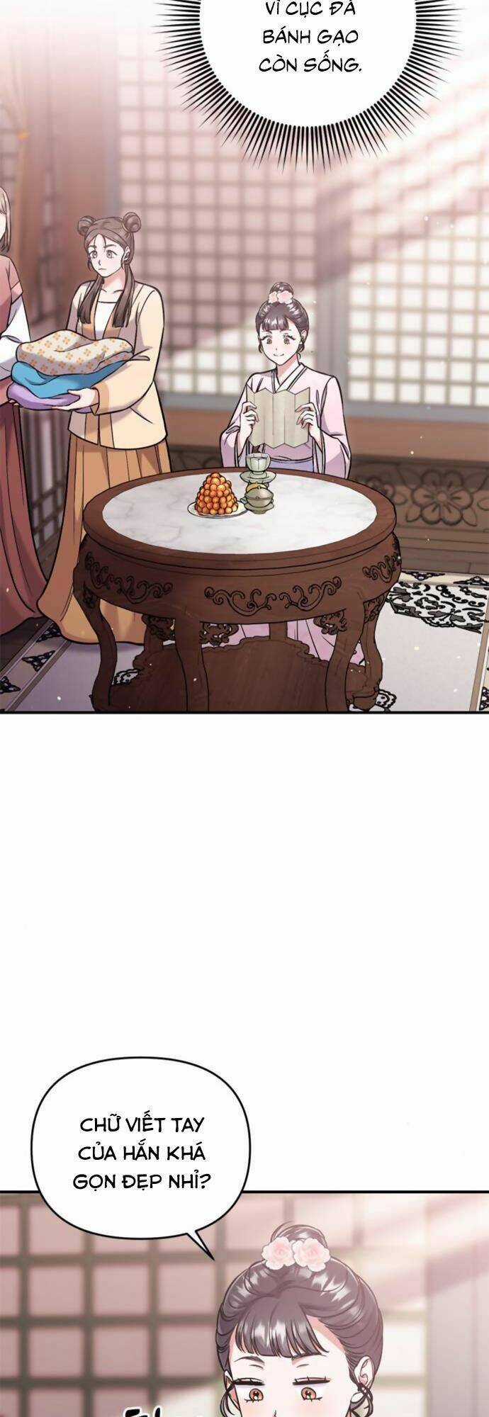 Từ Cao Thủ Trở Thành Phi Tần Chapter 9 trang 24