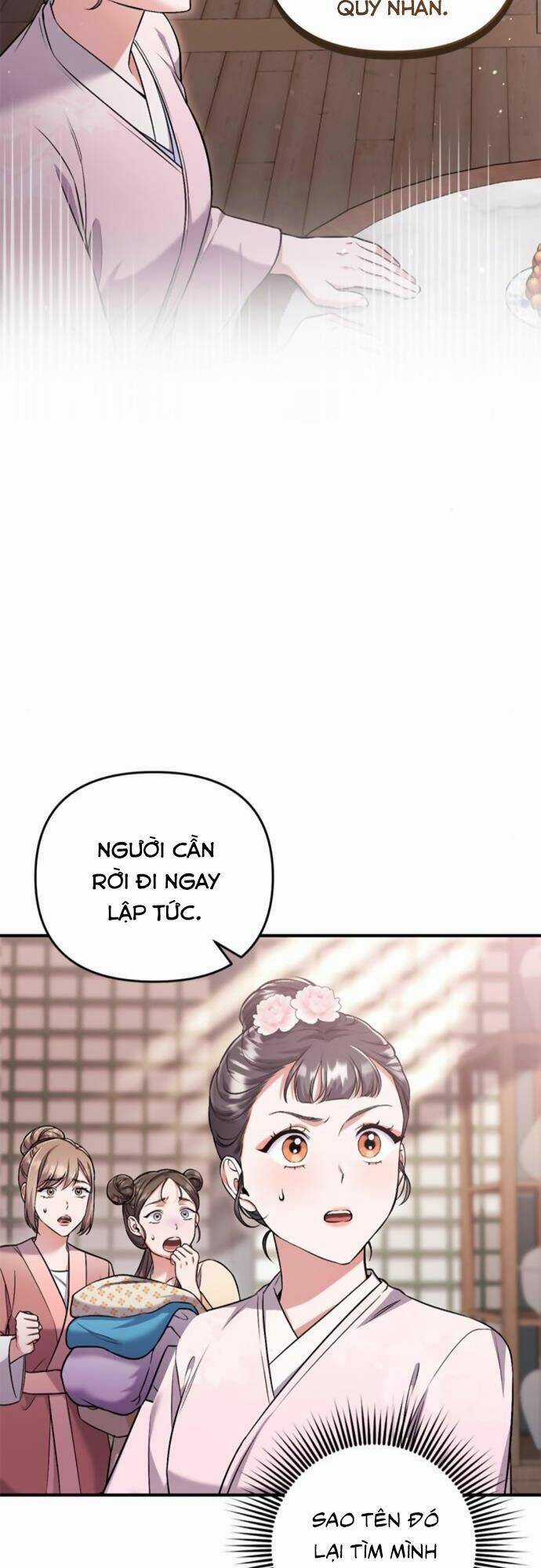 Từ Cao Thủ Trở Thành Phi Tần Chapter 9 trang 27