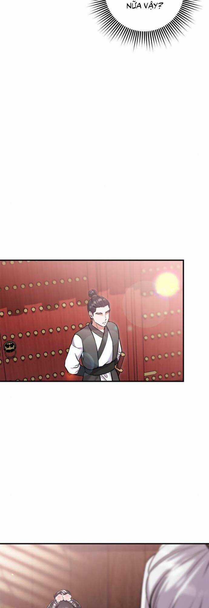 Từ Cao Thủ Trở Thành Phi Tần Chapter 9 trang 28