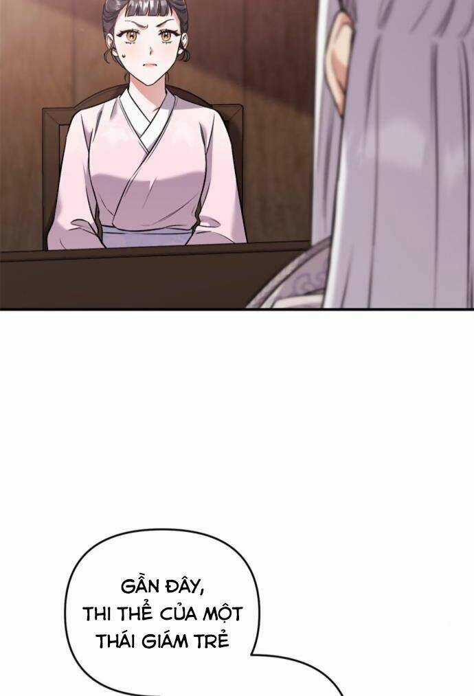 Từ Cao Thủ Trở Thành Phi Tần Chapter 9 trang 29