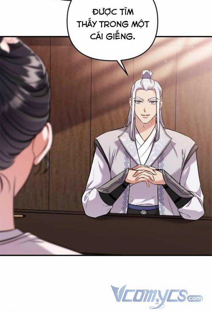 Từ Cao Thủ Trở Thành Phi Tần Chapter 9 trang 30