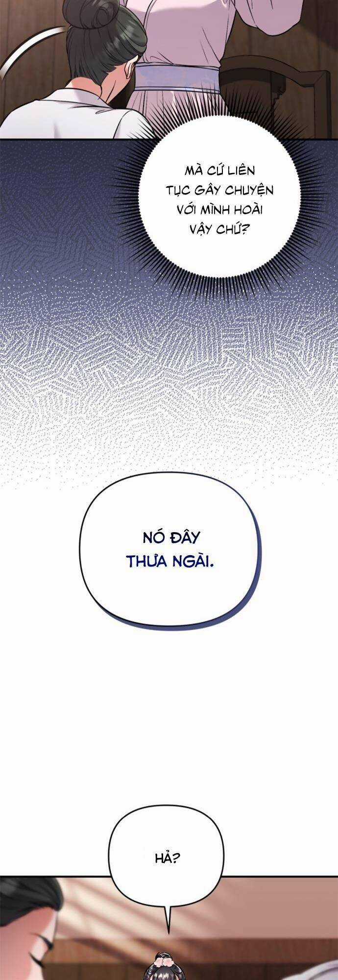 Từ Cao Thủ Trở Thành Phi Tần Chapter 9 trang 35