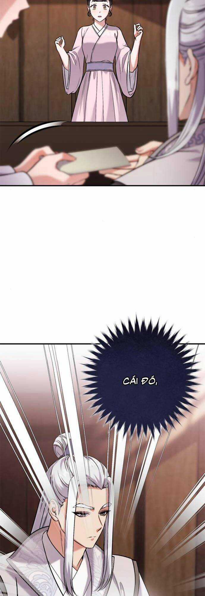 Từ Cao Thủ Trở Thành Phi Tần Chapter 9 trang 36