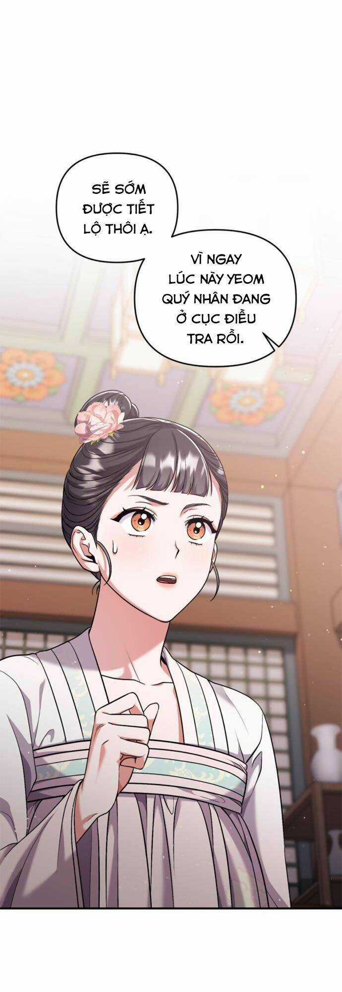 Từ Cao Thủ Trở Thành Phi Tần Chapter 9 trang 4