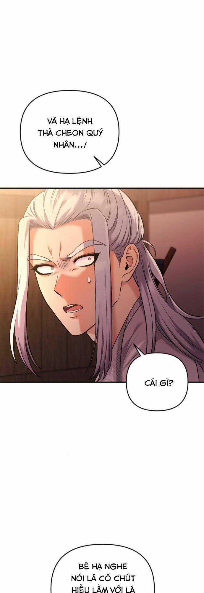 Từ Cao Thủ Trở Thành Phi Tần Chapter 9 trang 45