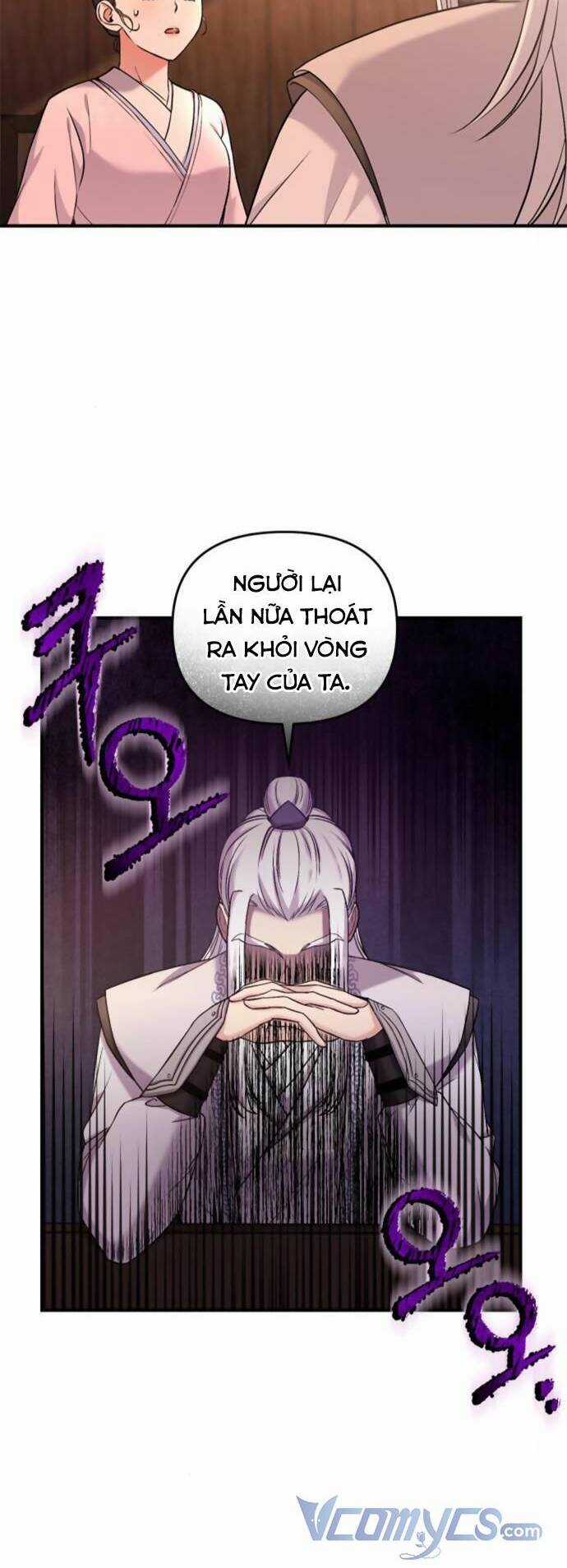 Từ Cao Thủ Trở Thành Phi Tần Chapter 9 trang 47