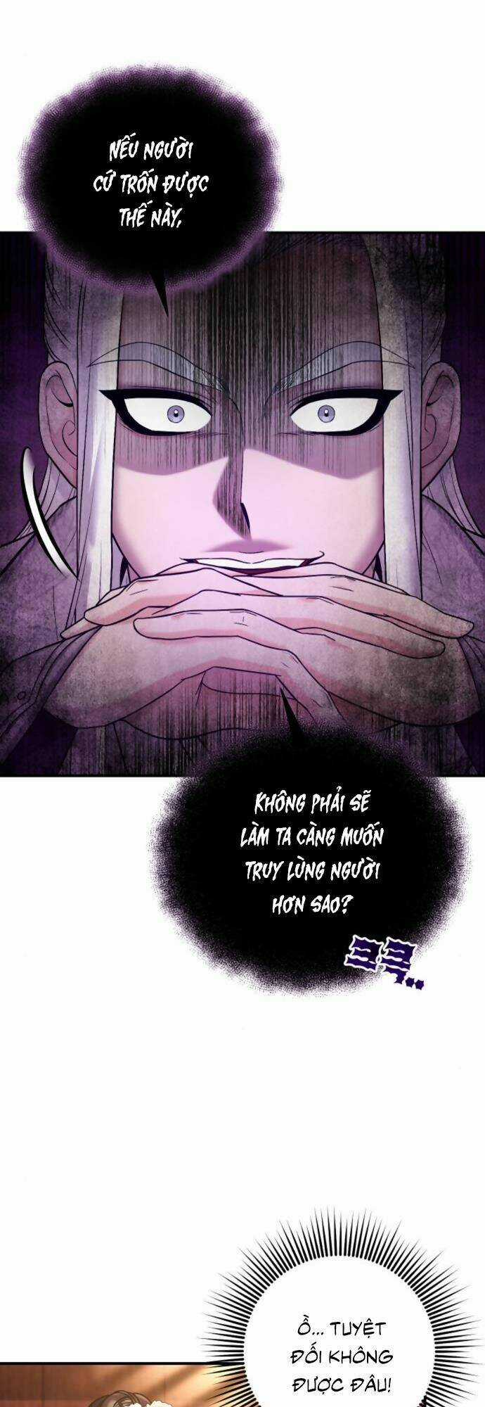 Từ Cao Thủ Trở Thành Phi Tần Chapter 9 trang 48