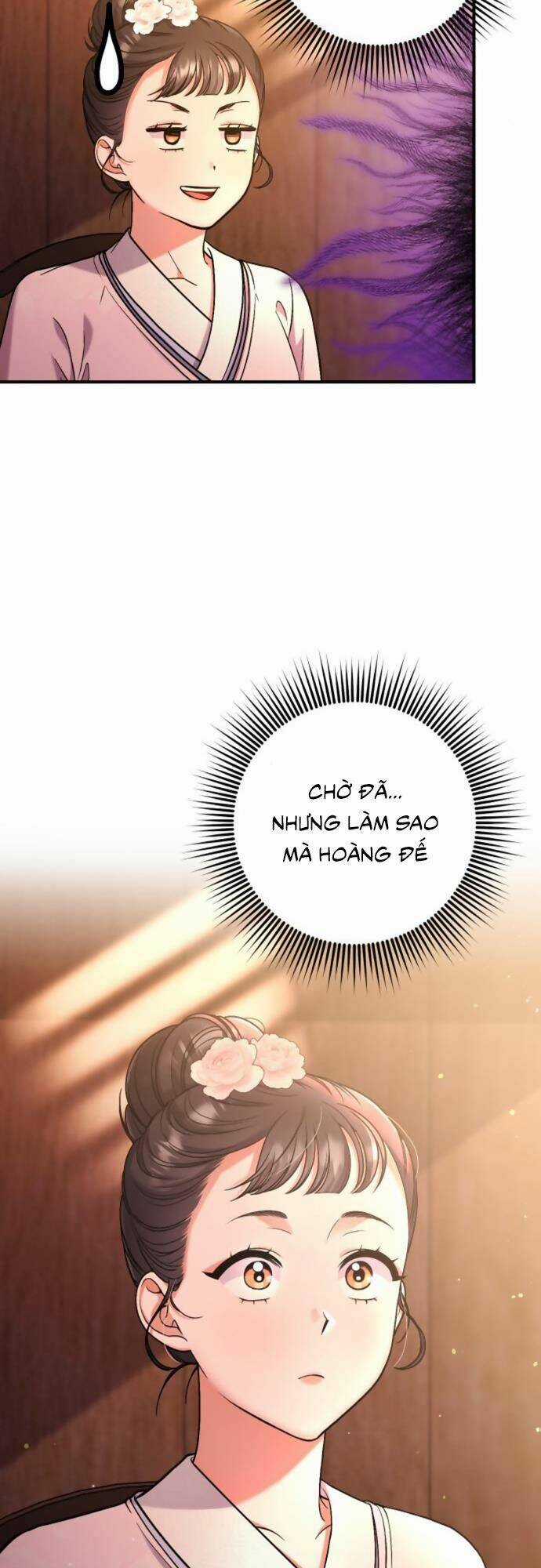 Từ Cao Thủ Trở Thành Phi Tần Chapter 9 trang 49