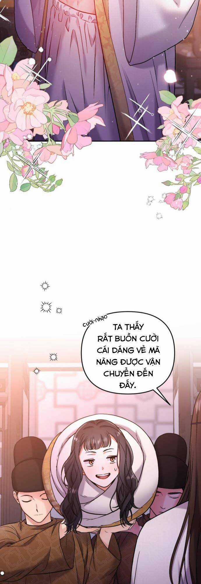 Từ Cao Thủ Trở Thành Phi Tần Chapter 9 trang 52