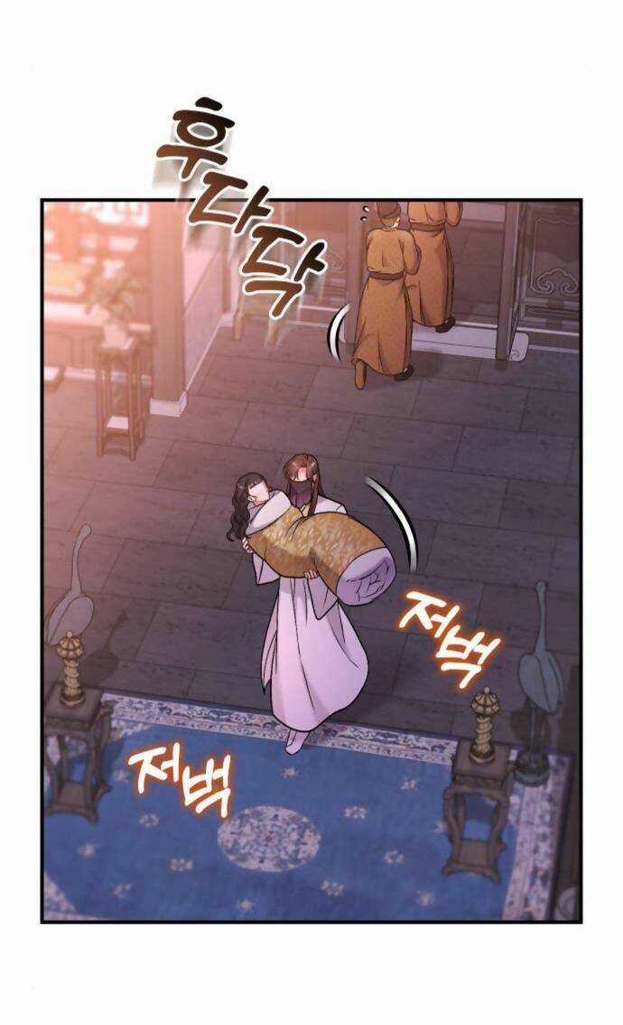 Từ Cao Thủ Trở Thành Phi Tần Chapter 9 trang 54