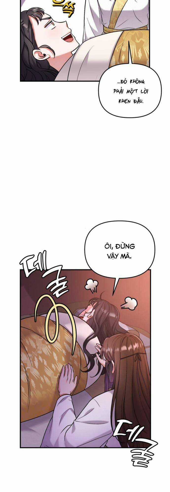 Từ Cao Thủ Trở Thành Phi Tần Chapter 9 trang 58