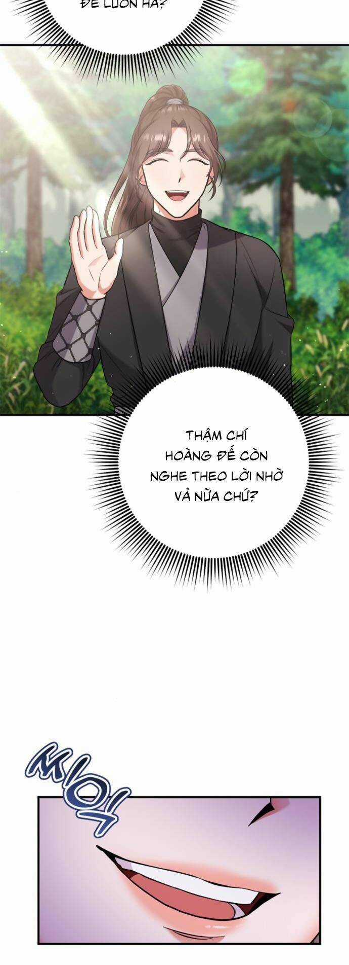 Từ Cao Thủ Trở Thành Phi Tần Chapter 9 trang 63