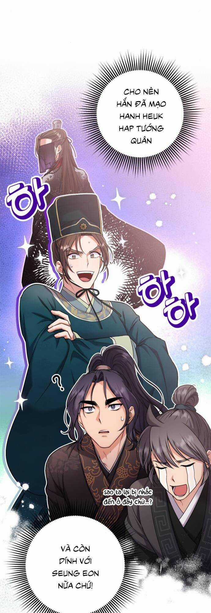 Từ Cao Thủ Trở Thành Phi Tần Chapter 9 trang 65