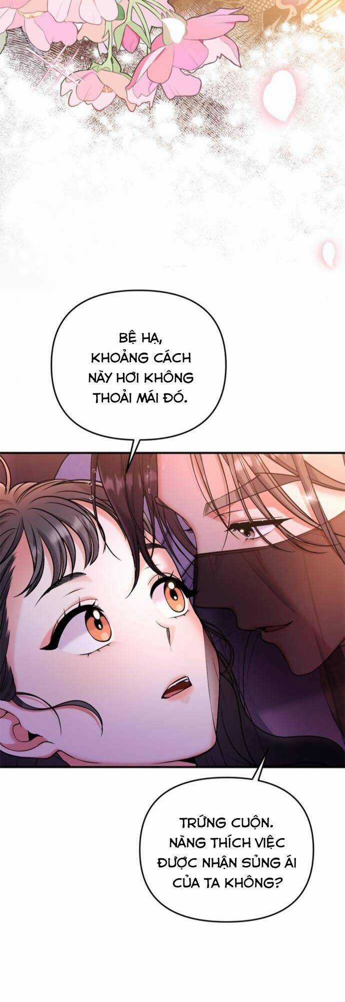 Từ Cao Thủ Trở Thành Phi Tần Chapter 9 trang 68