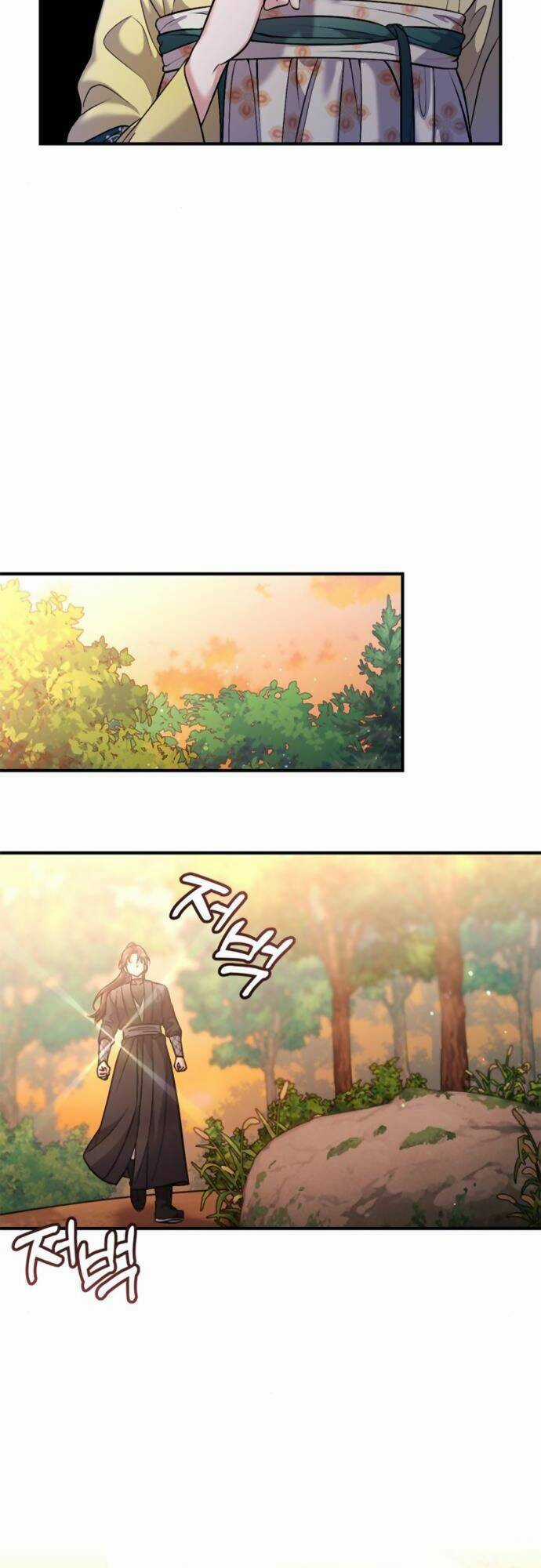 Từ Cao Thủ Trở Thành Phi Tần Chapter 9 trang 7