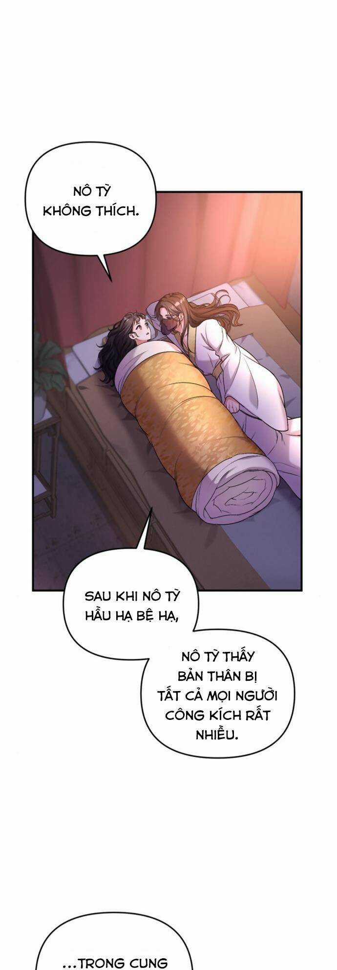 Từ Cao Thủ Trở Thành Phi Tần Chapter 9 trang 70