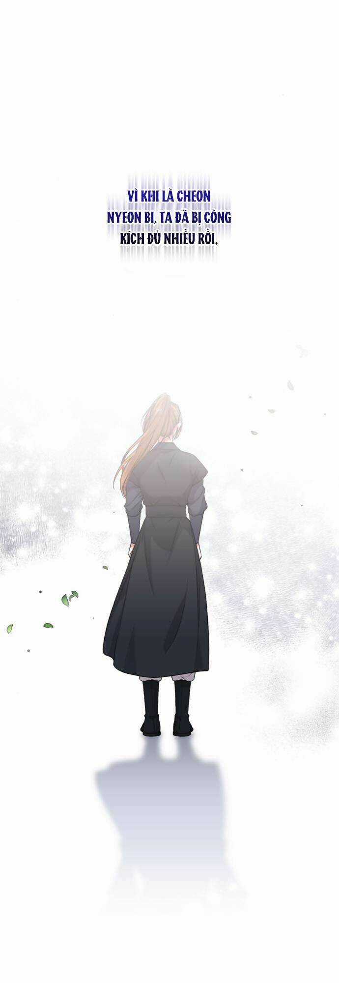 Từ Cao Thủ Trở Thành Phi Tần Chapter 9 trang 72