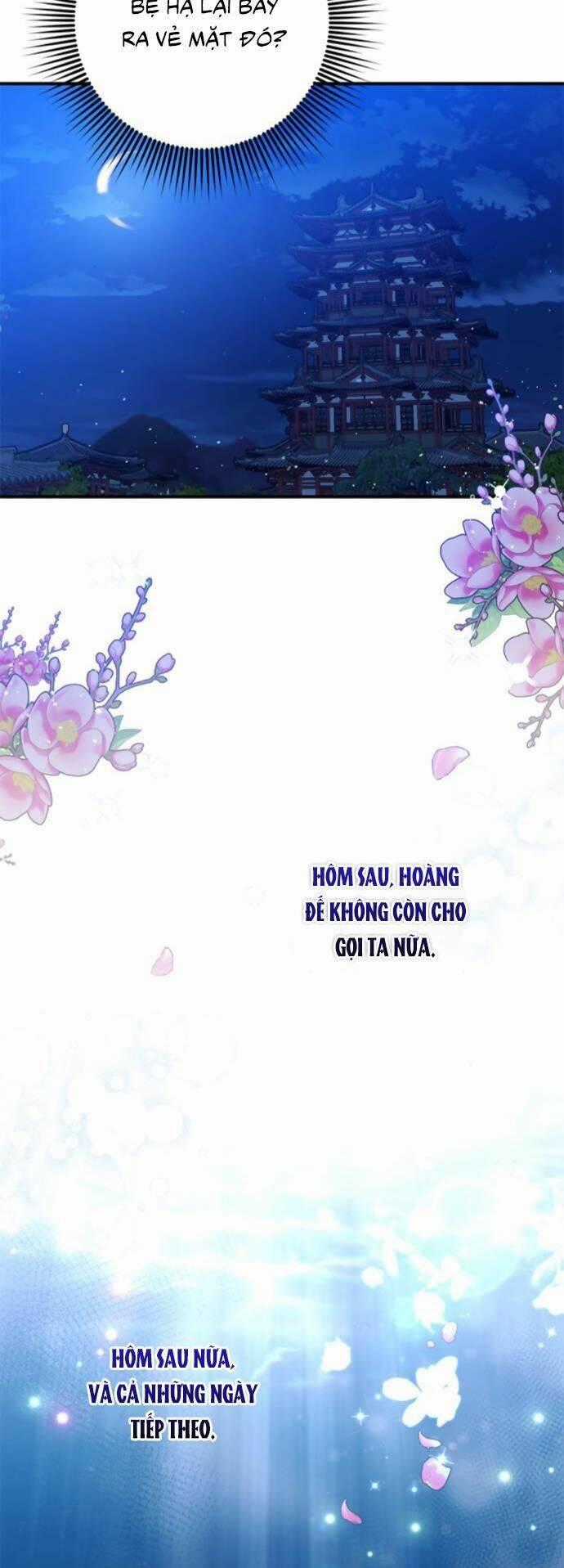 Từ Cao Thủ Trở Thành Phi Tần Chapter 9 trang 76