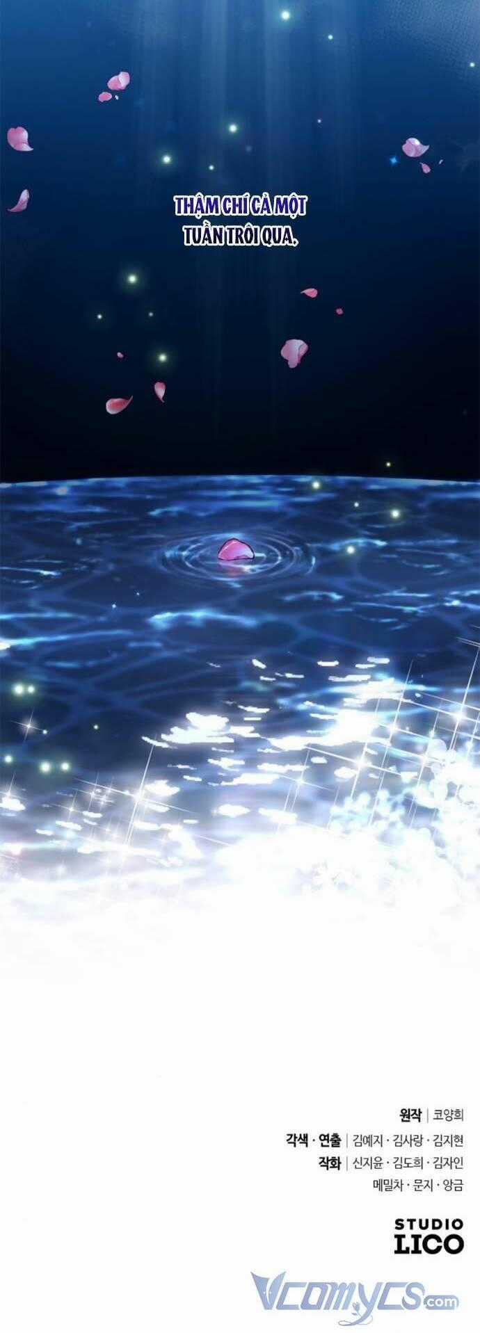 Từ Cao Thủ Trở Thành Phi Tần Chapter 9 trang 77