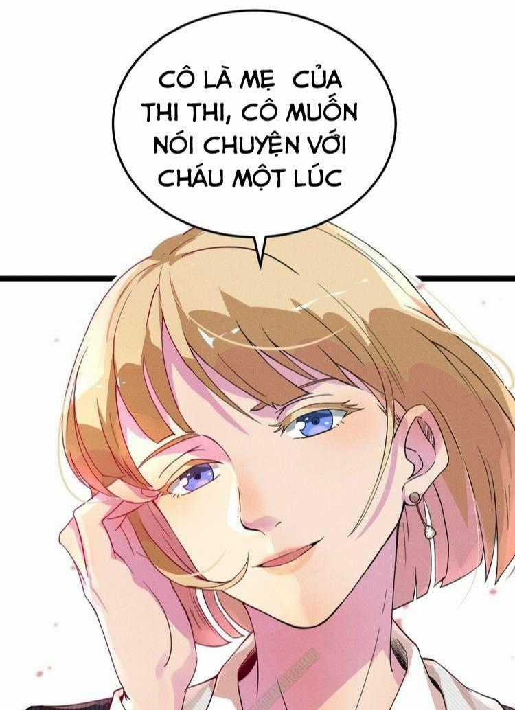 Tu Chân Cuồng Thiếu Tại Vườn Trường Chapter 28 trang 0