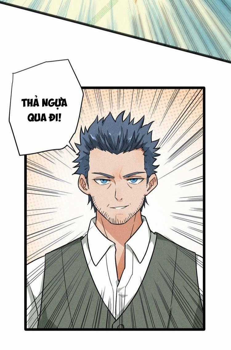 Tu Chân Cuồng Thiếu Tại Vườn Trường Chapter 35 trang 1