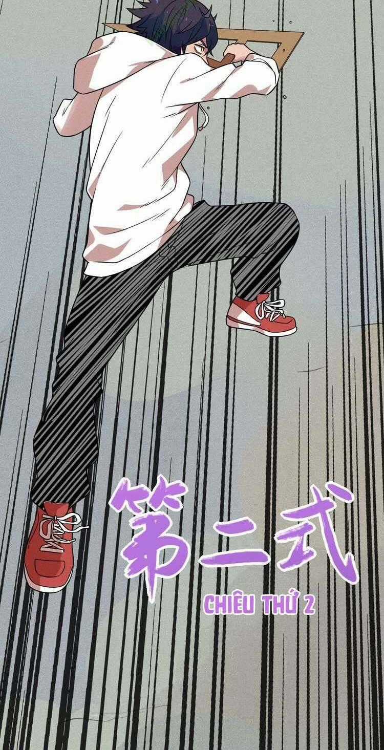 Tu Chân Cuồng Thiếu Tại Vườn Trường Chapter 52 trang 1