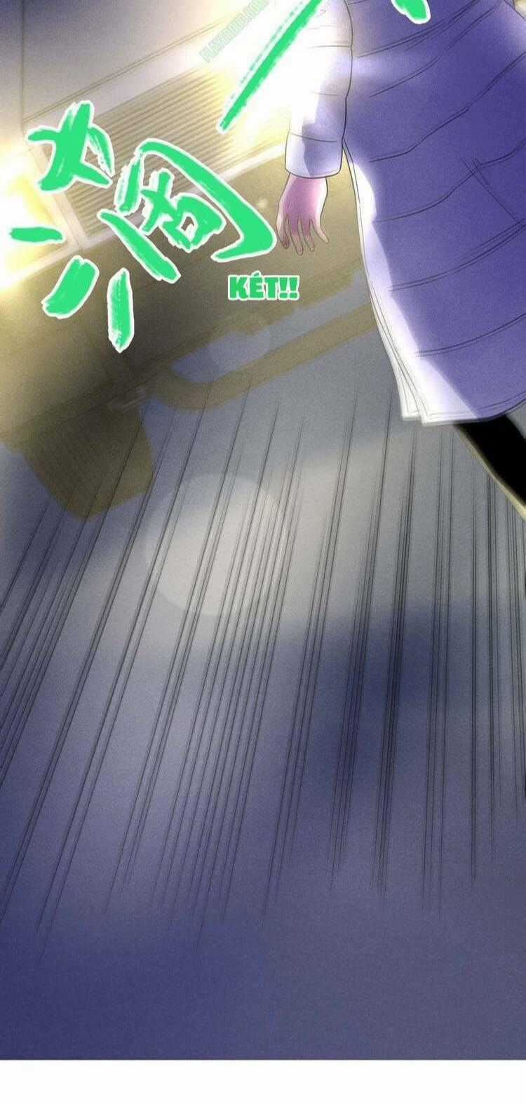 Tu Chân Cuồng Thiếu Tại Vườn Trường Chapter 55 trang 28