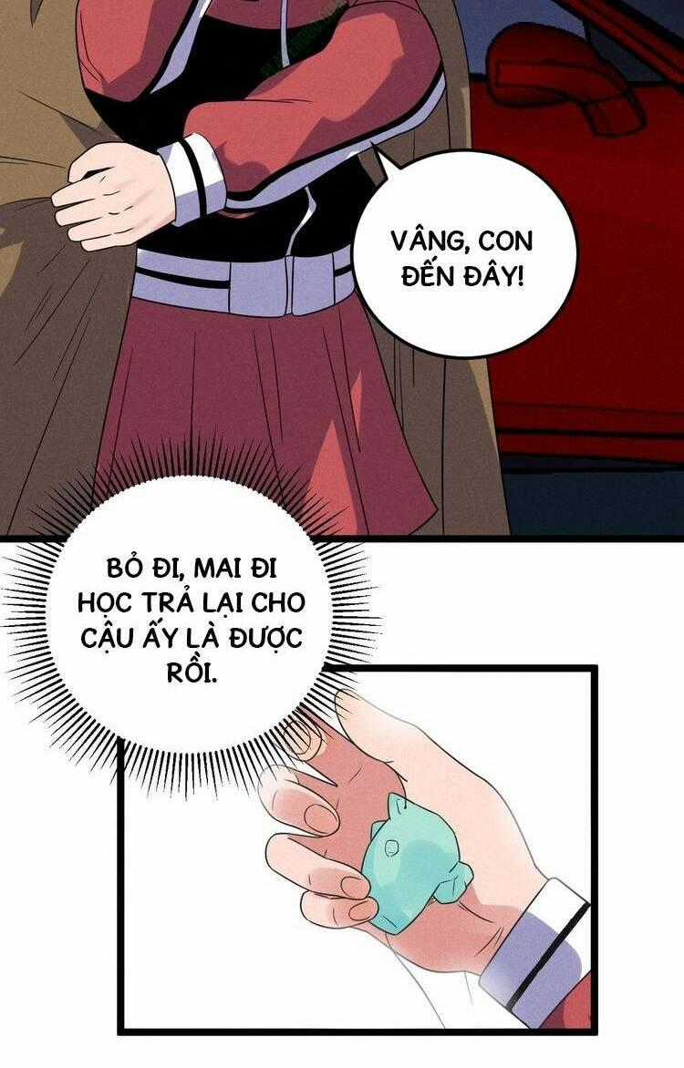 Tu Chân Cuồng Thiếu Tại Vườn Trường Chapter 56 trang 1