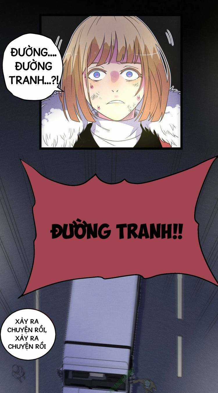 Tu Chân Cuồng Thiếu Tại Vườn Trường Chapter 56 trang 11