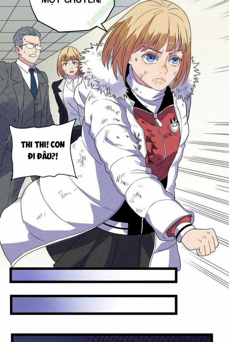 Tu Chân Cuồng Thiếu Tại Vườn Trường Chapter 57 trang 10