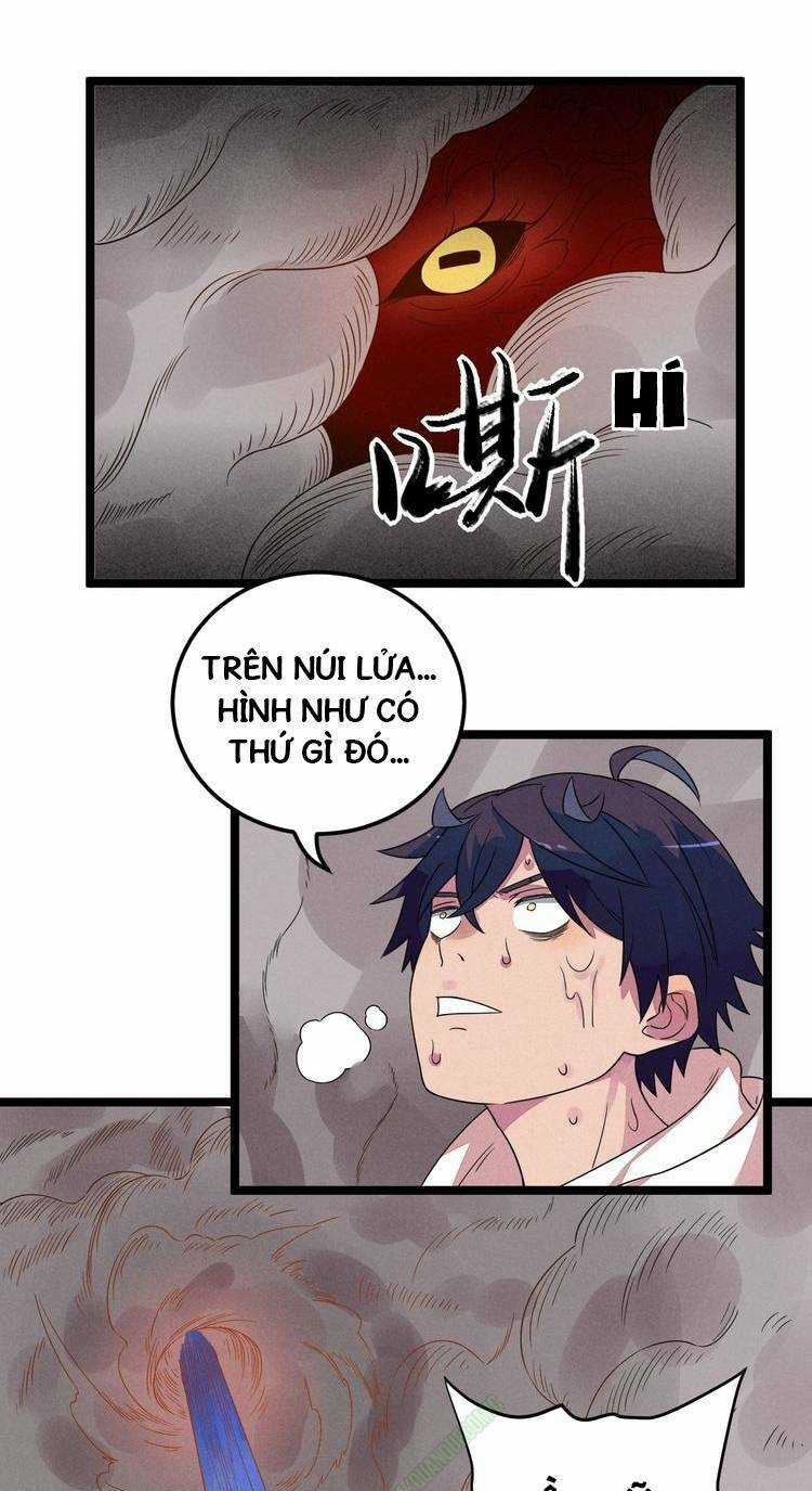 Tu Chân Cuồng Thiếu Tại Vườn Trường Chapter 57 trang 2