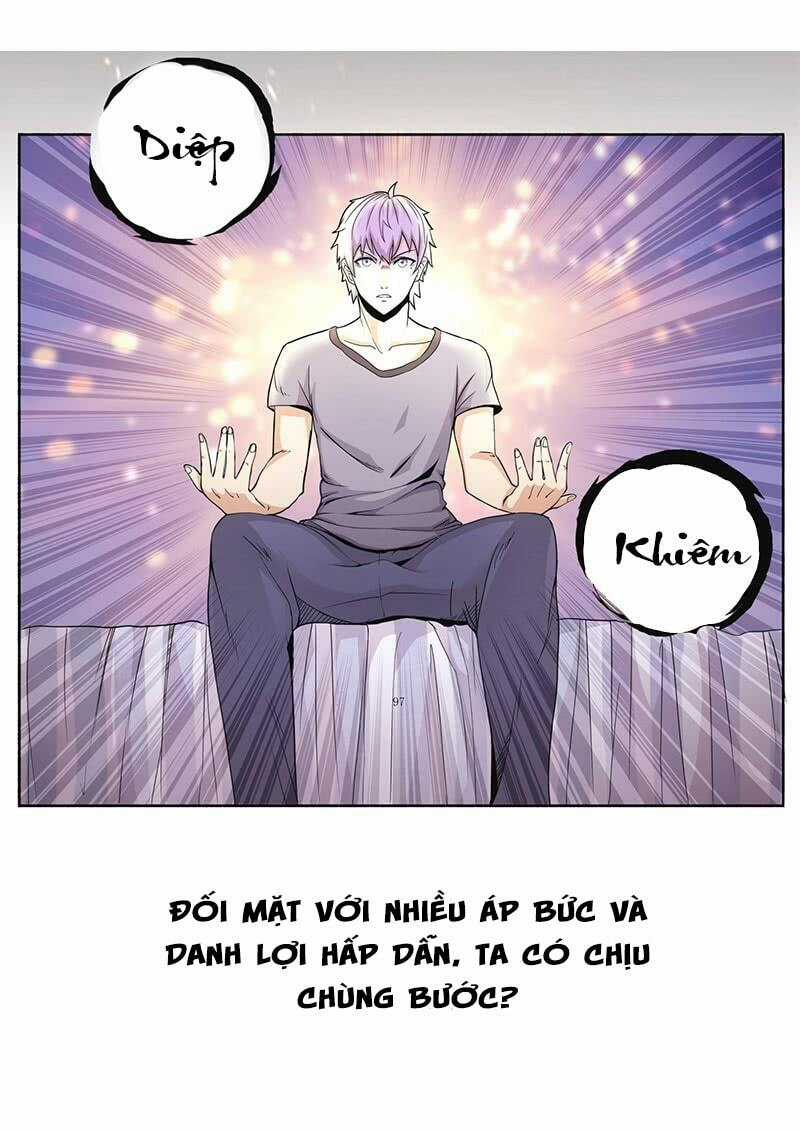 Tu Chân Cuồng Thiếu Chapter 1 trang 4