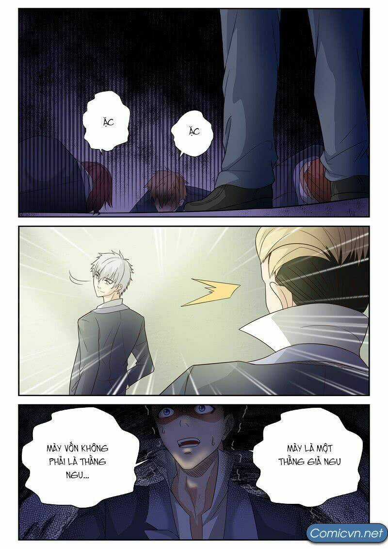 Tu Chân Cuồng Thiếu Chapter 12 trang 14