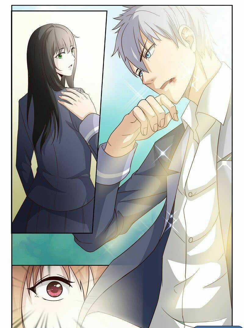 Tu Chân Cuồng Thiếu Chapter 12 trang 18