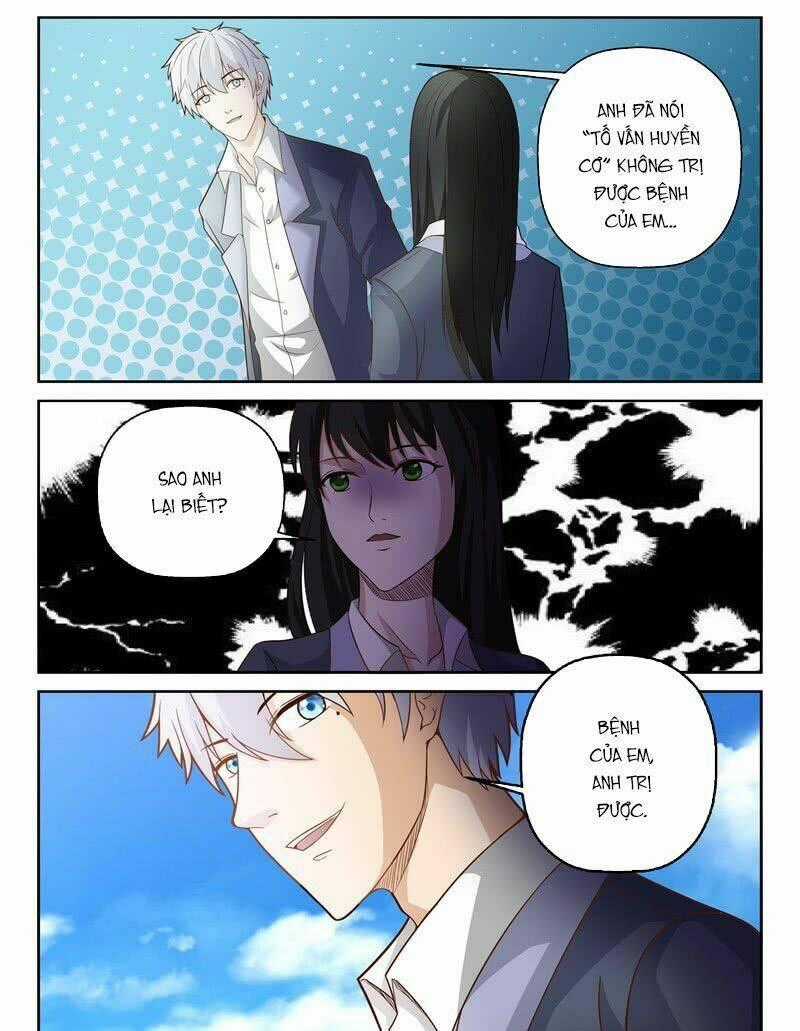 Tu Chân Cuồng Thiếu Chapter 12 trang 28