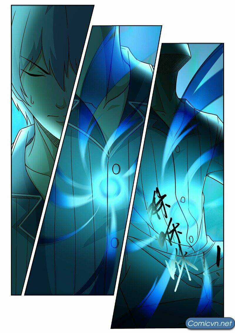 Tu Chân Cuồng Thiếu Chapter 13 trang 12