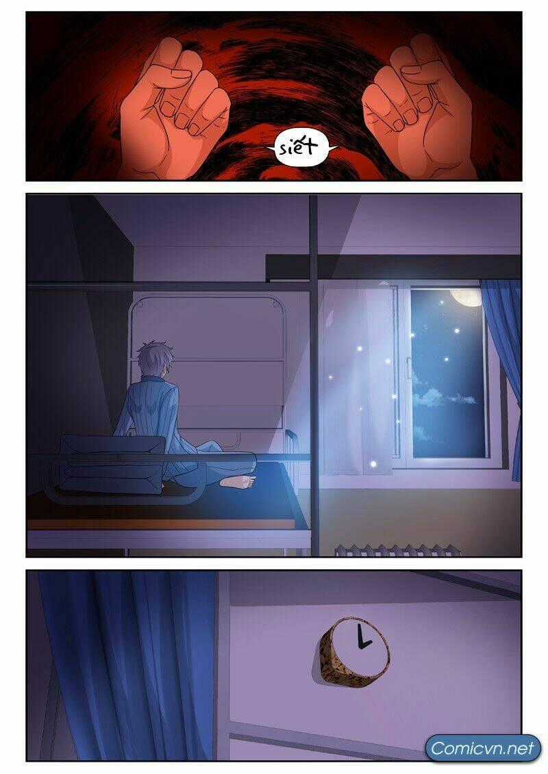 Tu Chân Cuồng Thiếu Chapter 13 trang 17