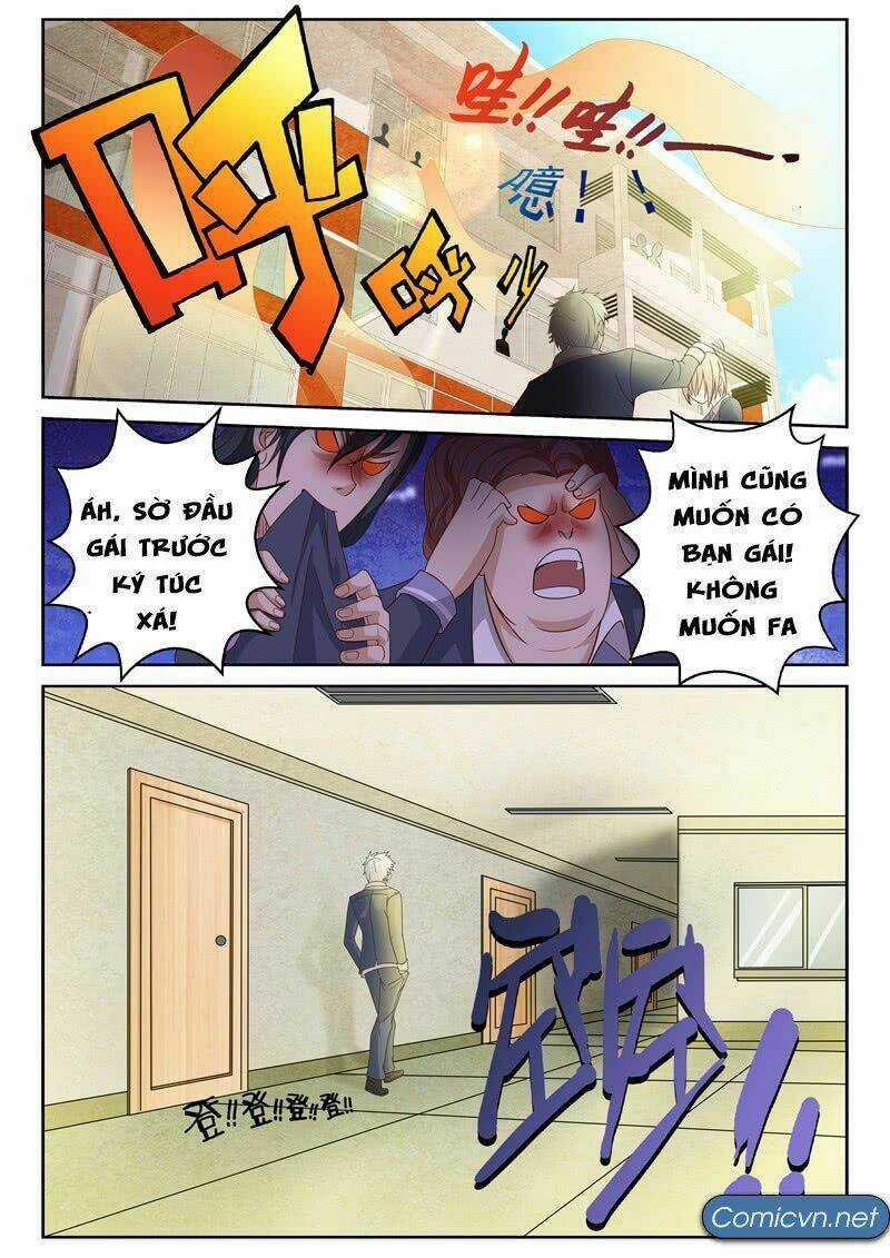 Tu Chân Cuồng Thiếu Chapter 13 trang 2