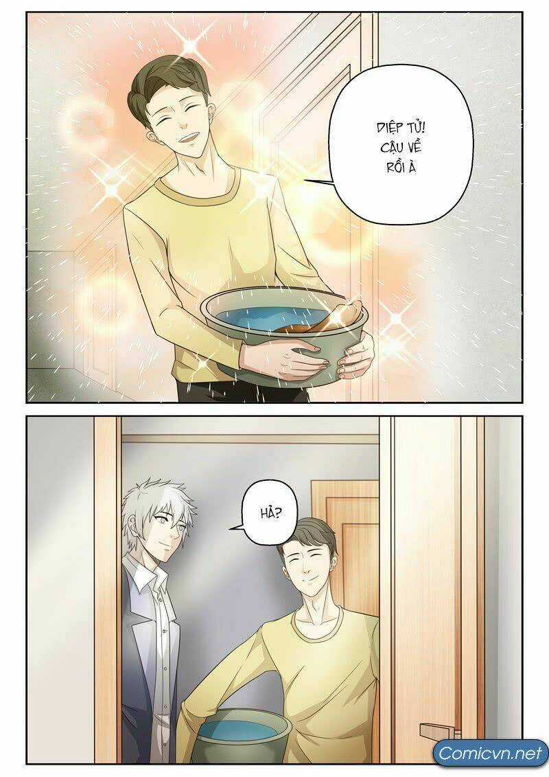 Tu Chân Cuồng Thiếu Chapter 13 trang 3