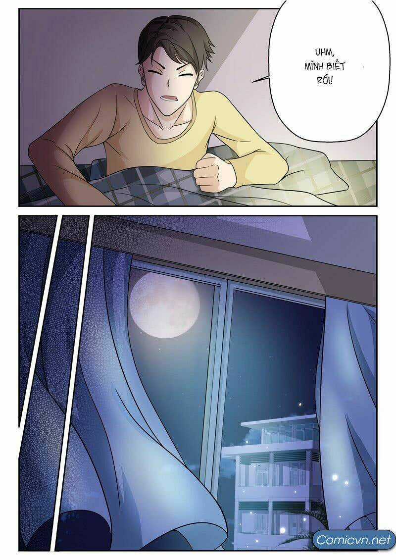 Tu Chân Cuồng Thiếu Chapter 13 trang 7